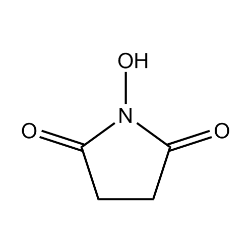 N-羟基琥珀酰亚胺,98%