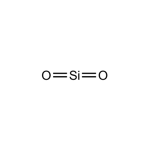 纳米二氧化硅,99.5%,50±5nm