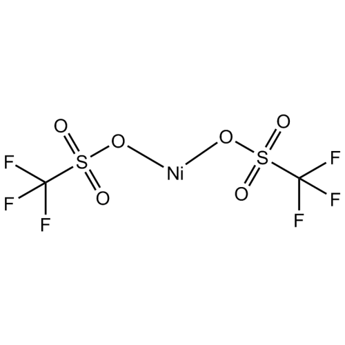 三氟甲磺酸镍(II),96%