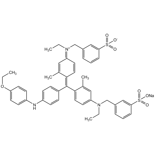 考馬斯亮藍G250,AR