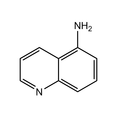 5-氨基喹啉,>97.0%(T)