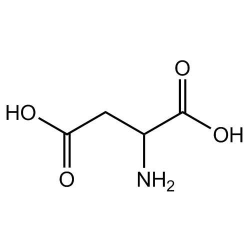 DL-天冬氨酸,98%