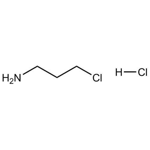 3-氯丙胺盐酸盐,98%