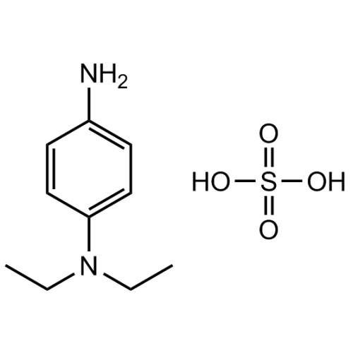 对氨基-N,N-二乙基苯胺硫酸盐,AR,98%