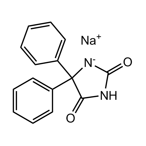 苯妥英钠,98%