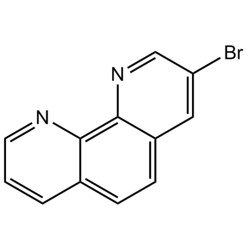 3-溴-1,10-菲罗啉，98%