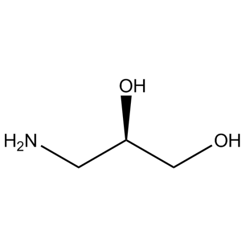 (R)-3-氨基-1,2-丙二醇,98%