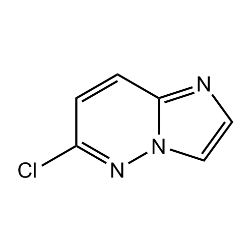 6-氯咪唑并[1,2-b]哒嗪,98%