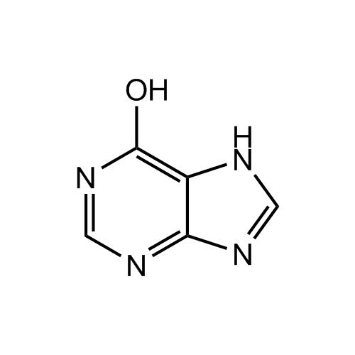 次黄嘌呤,99%