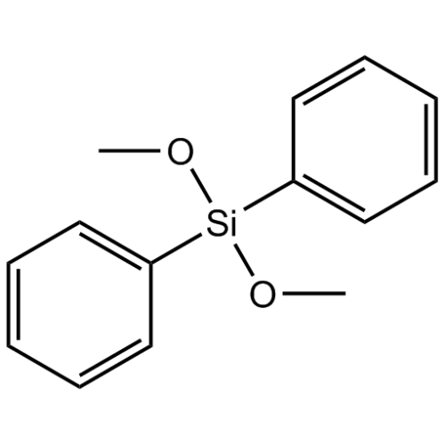 二苯基二甲氧基硅烷,98%