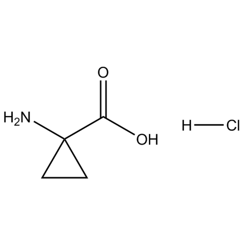 1-氨基-1-环丙烷羧酸盐酸盐,97%