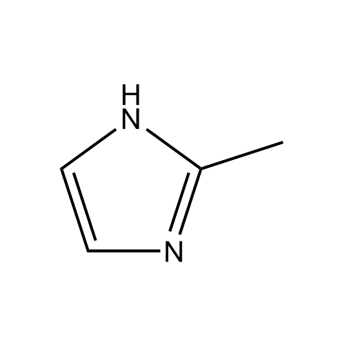 2-甲基咪唑,98%