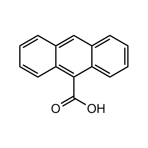 9-蒽甲酸,98%
