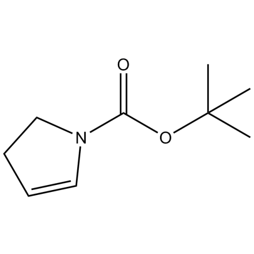 N-Boc-2,5-二氢-1H-吡咯,97%
