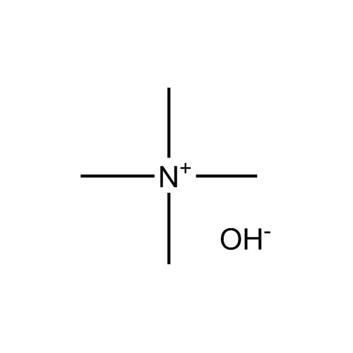 四甲基氢氧化铵,AR,25%水溶液