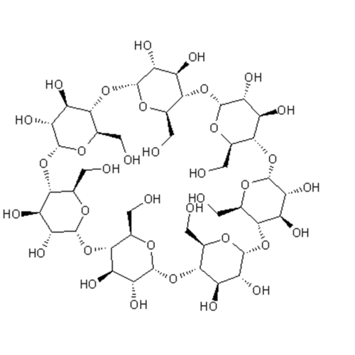 β-环糊精,98%