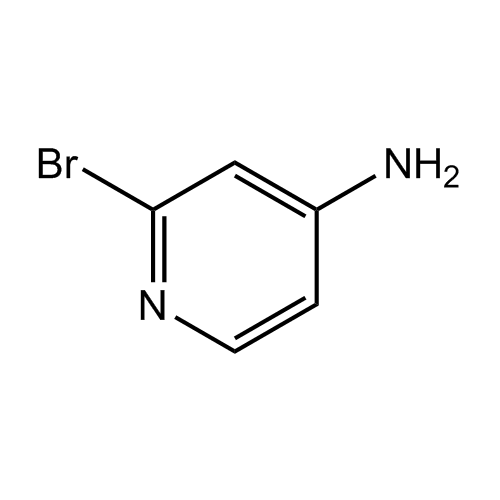 2-溴-4-氨基吡啶,97%
