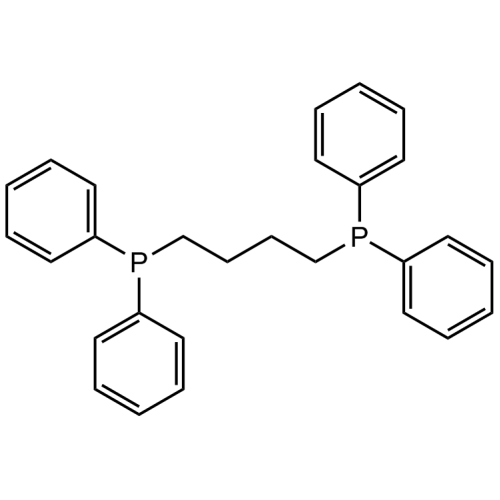 1,4-双(二苯膦基)丁烷,96%