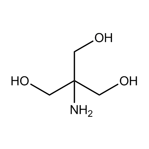 三（羟甲基）氨基甲烷,已细胞培养测试, 99.9% 