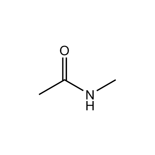 N-甲基乙酰胺,99%