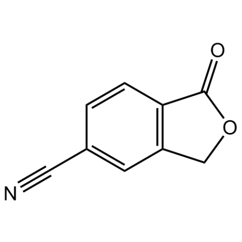 5-氰基苯酞,97%