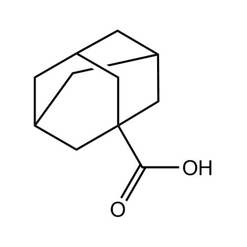1-金刚烷羧酸,98%
