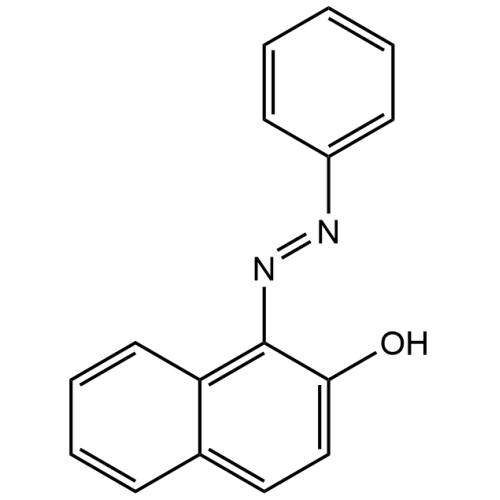 苏丹Ⅰ,分析标准品,用于食品分析,≥98.5% (HPLC)