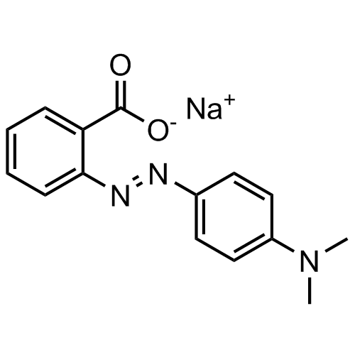 甲基红钠盐,95 %