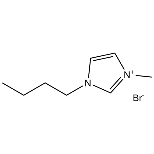 1-丁基-3-甲基咪唑溴盐,97%