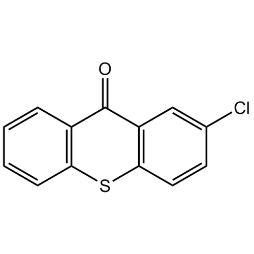 2-氯噻吨酮,98%