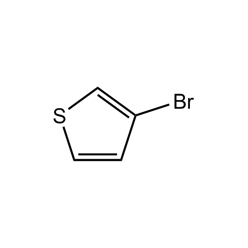 3-溴噻吩,97%