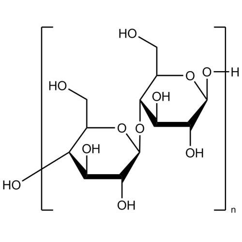 纤维素粉,粒径：90μm