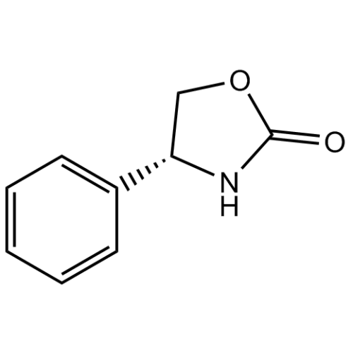 (R)-4-苯基-2-恶唑烷酮,98%