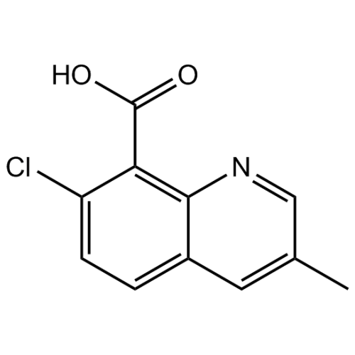 氯甲喹啉酸,分析标准品
