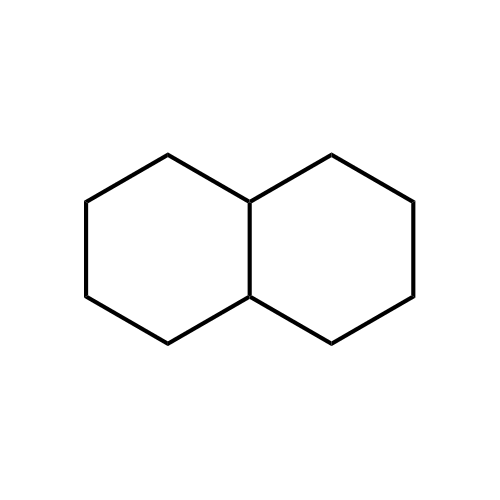 十氢萘,98%