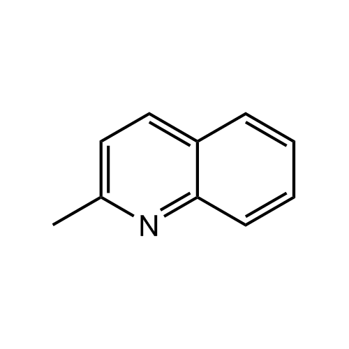 2-甲基喹啉,98%
