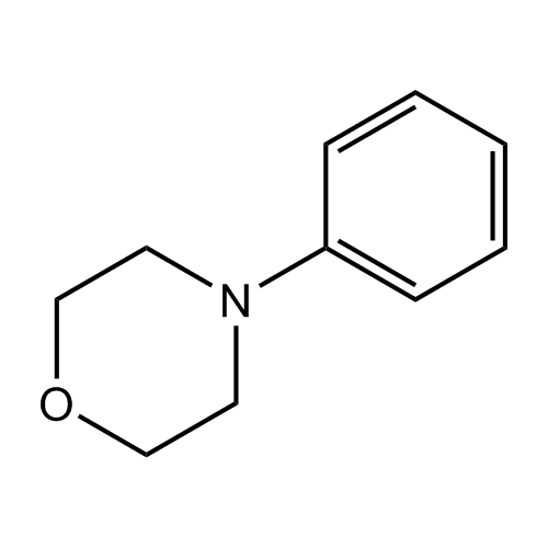 4-苯基吗啉,98%
