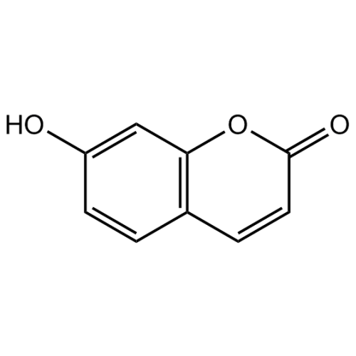 7-羟基香豆素,98%