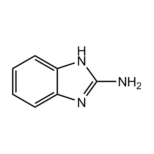 2-氨基苯并咪唑,97%