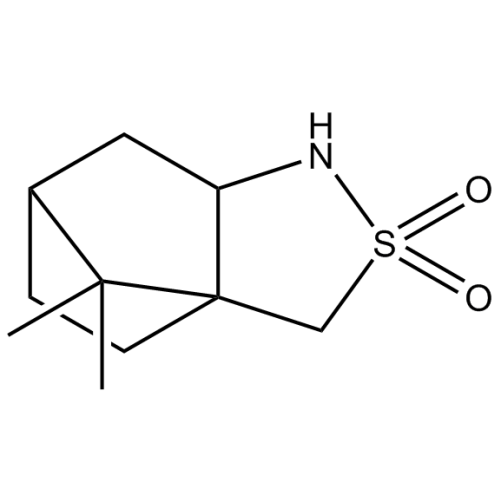 (-)-10,2-樟脑磺内酰胺,99%