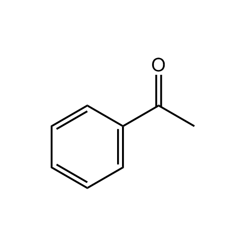 苯乙酮,AR,≥98.0% (GC)