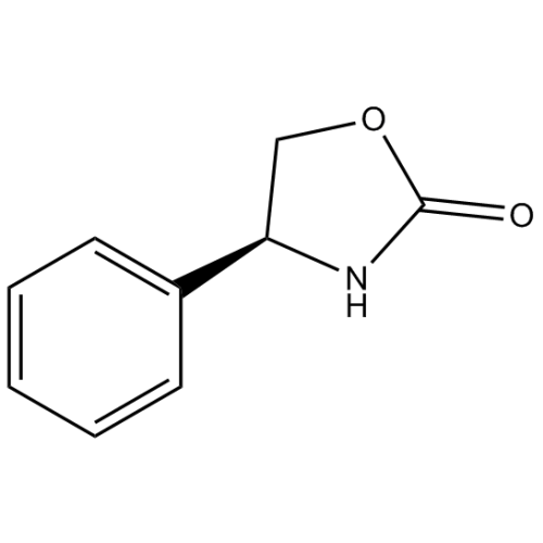 (S)-4-苯基-2-恶唑烷酮,98%
