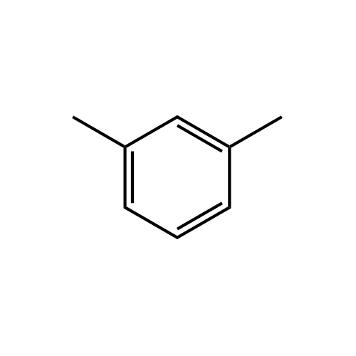 间二甲苯,>99.0%(GC)