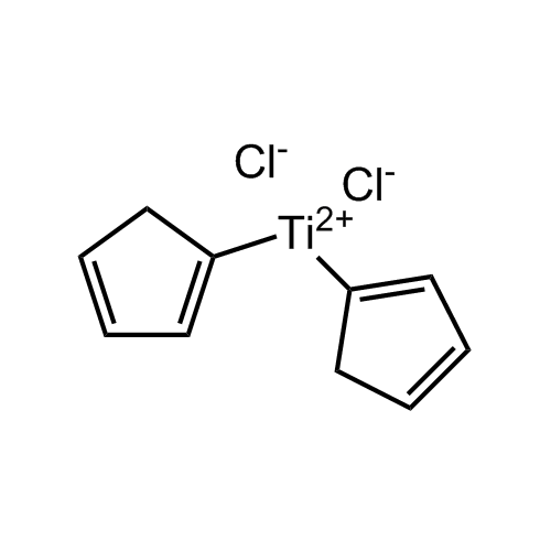 二氯二茂钛,97%