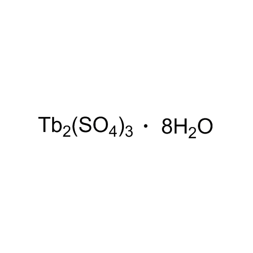 硫酸铽(III) 八水合物,99.9% metals basis