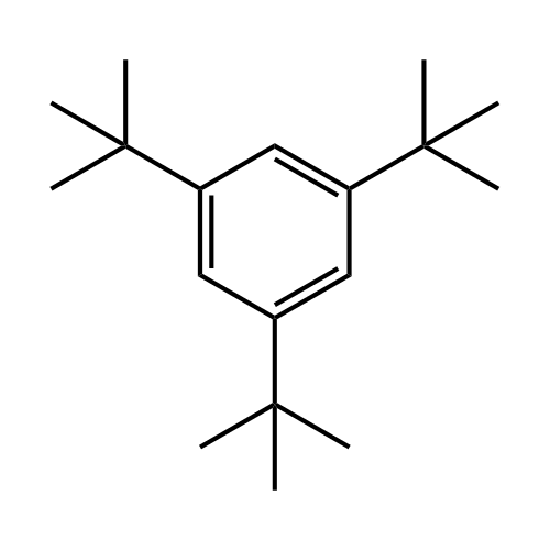 1,3,5-三叔丁基苯,98%