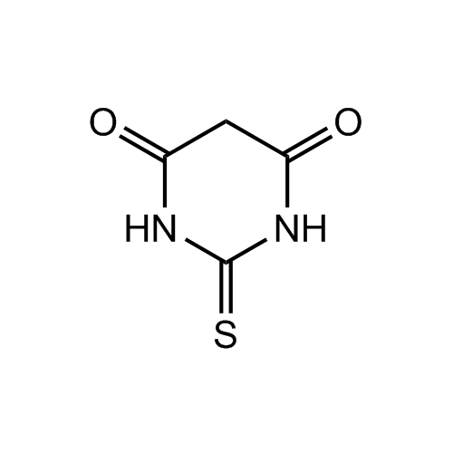 2-硫代巴比妥酸,98%