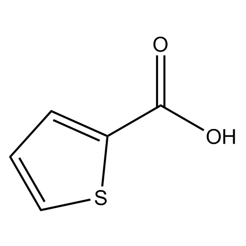 噻吩-2-羧酸,99%