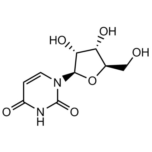 尿嘧啶核苷,99%