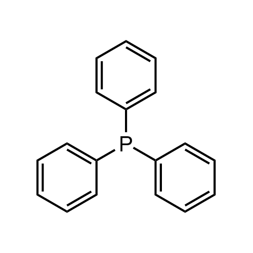 三苯基膦,>99.0%(GC)